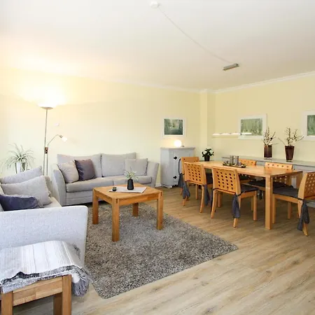 Strandhaus Helene 펜션