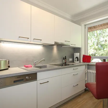 Strandhaus Helene *