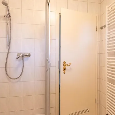 펜션 Strandhaus Helene *