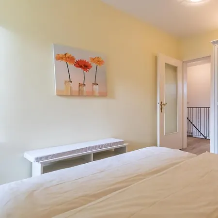 Strandhaus Helene 베닝슈테트