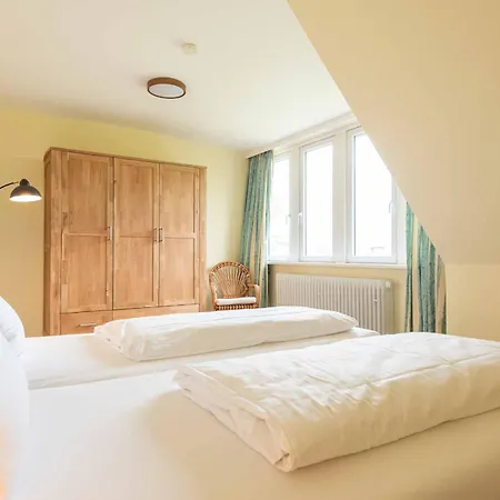 펜션 Strandhaus Helene