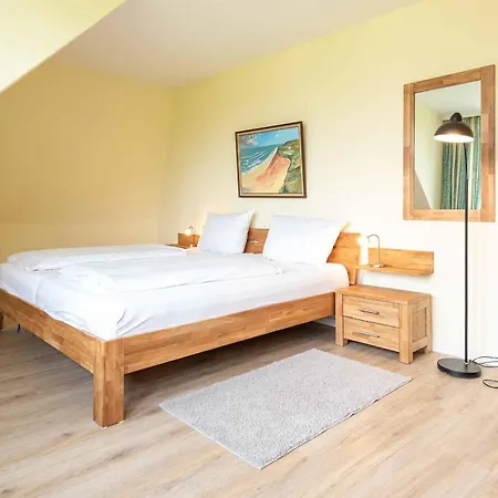 Strandhaus Helene *