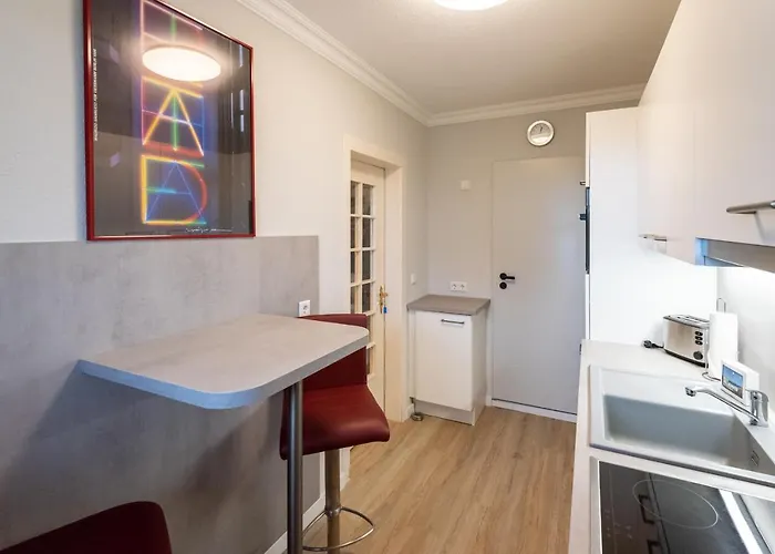 Strandhaus Helene * Wenningstedt-Braderup