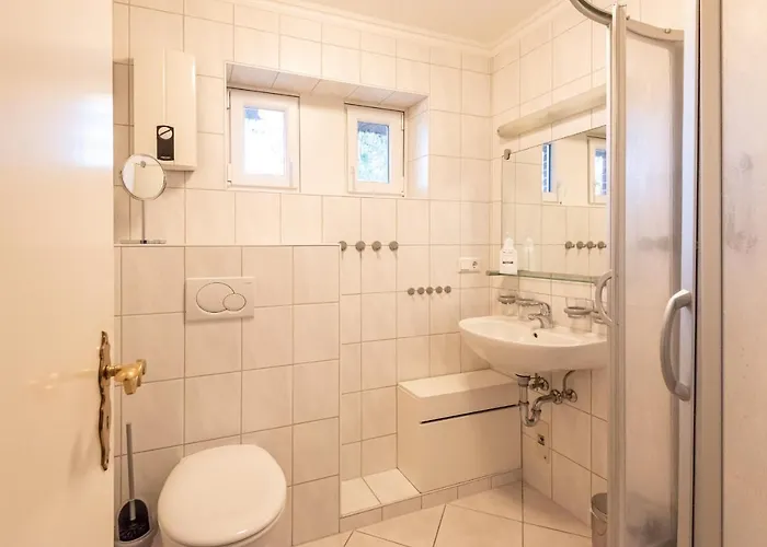 Strandhaus Helene Semesterbostad Wenningstedt-Braderup